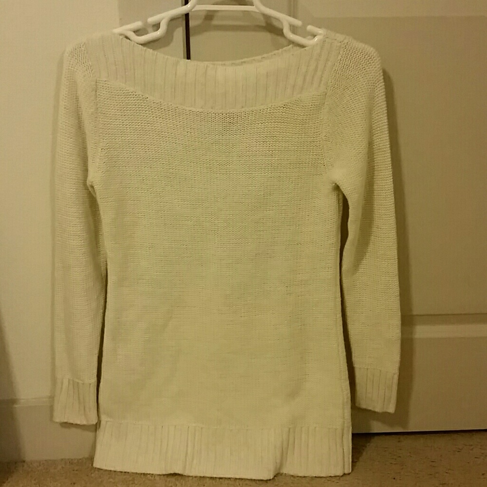 Long Sweater/ sweater dress